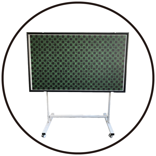 Dittoboard +ホワイトボード+スタンド
