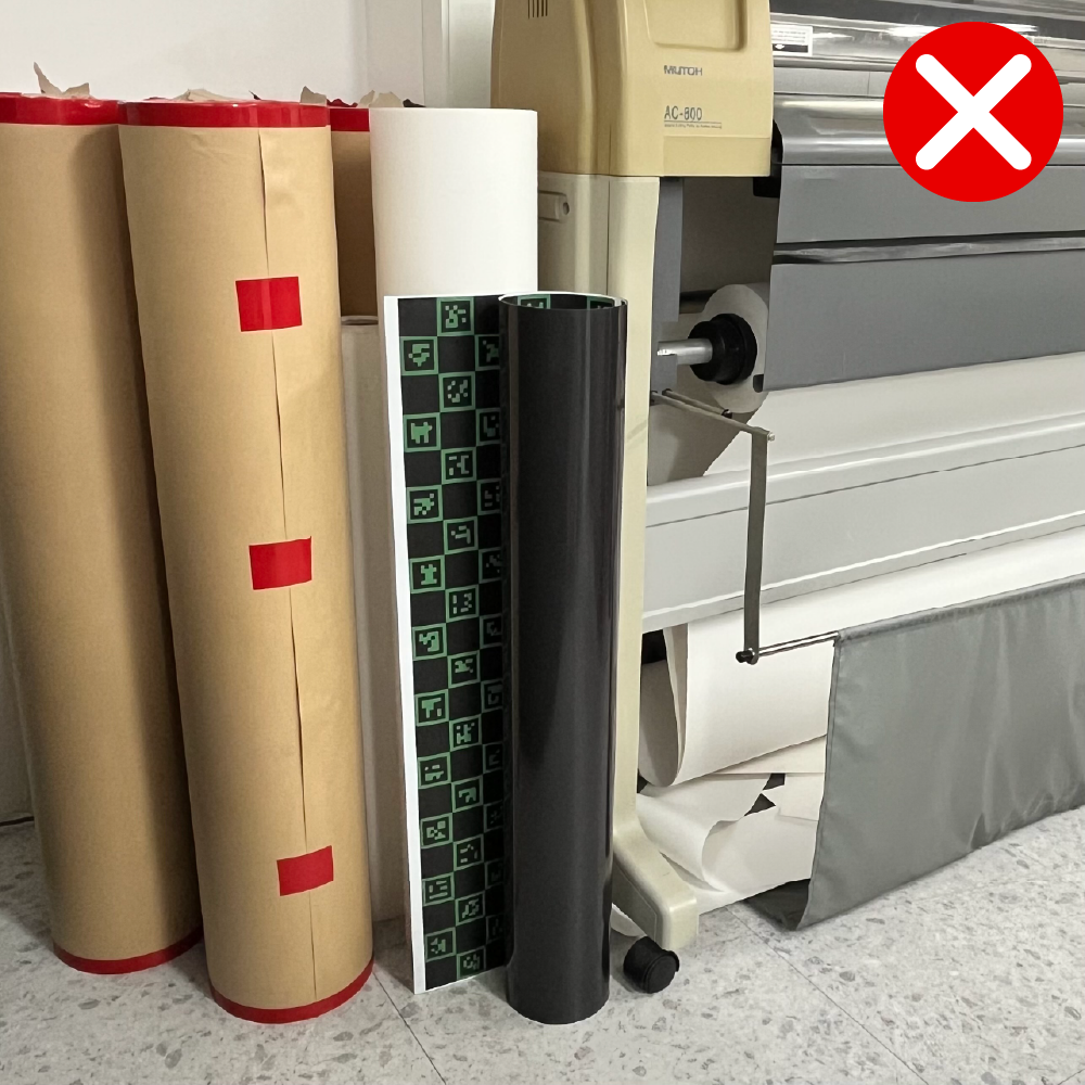 Dittoboard 無効な例
